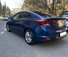 Hyundai  Elantra, 2020, 2.0L, 135000 km, Avtomat