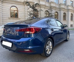 Hyundai  Elantra, 2020, 2.0L, 135000 km, Avtomat