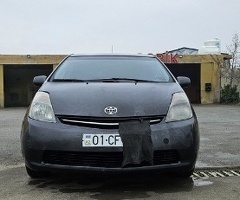 Toyota  Prius, 2008, 1.5L, 571913 km, Avtomat