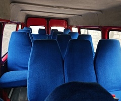 1999, 2.5L, 252000 km, Mexanika