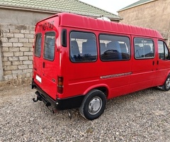 1999, 2.5L, 252000 km, Mexanika