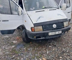 2001, 2.4L, 200000 km, Mexanika