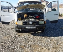 2001, 2.4L, 200000 km, Mexanika