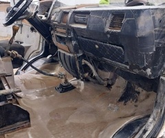 2001, 2.4L, 200000 km, Mexanika