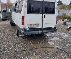 2001, 2.4L, 200000 km, Mexanika