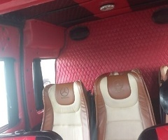 2001, 2.5L, 425000 km, Mexanika