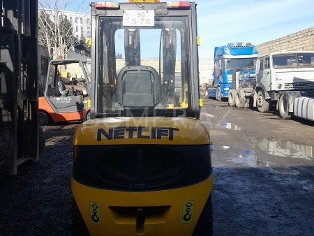 Hyundai, Yükləyicilər, 2017, 5000 km