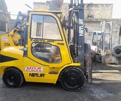 Hyundai, Yükləyicilər, 2017, 5000 km