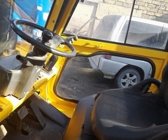 Hyundai, Yükləyicilər, 2017, 5000 km