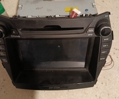 Monitor və audio sistemlər, Monitor