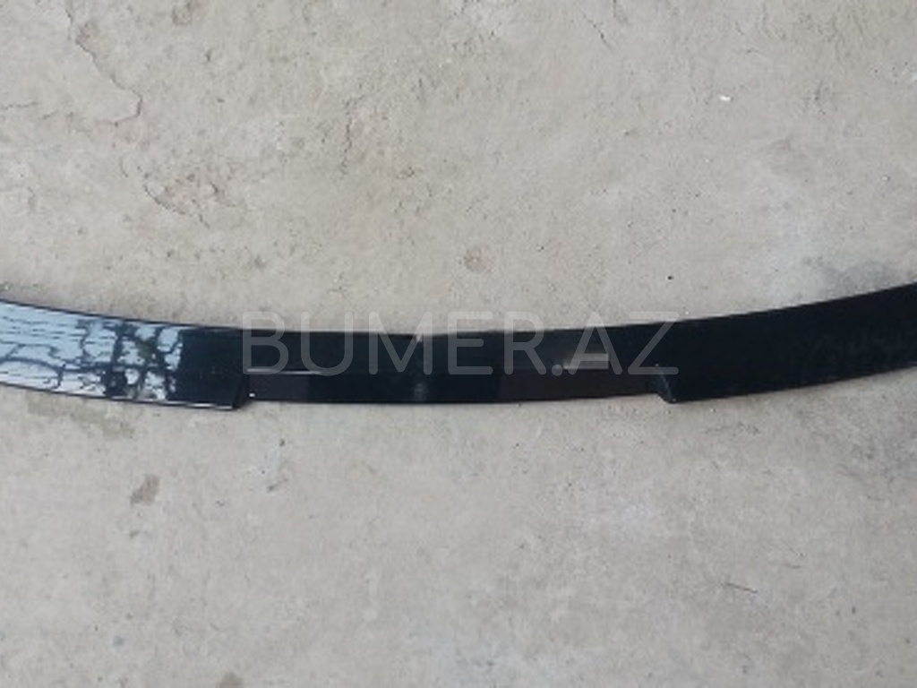 Aksesuarlar-Tüninq, Spoyler