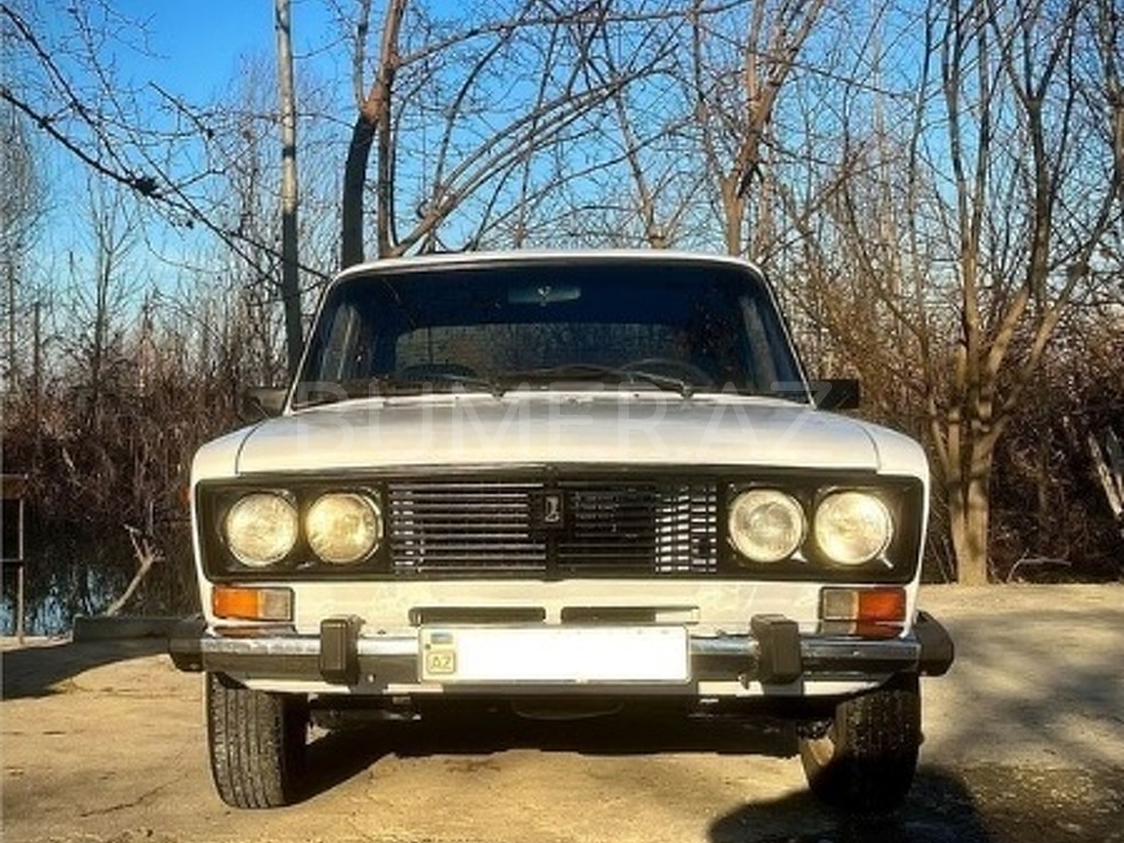 LADA (VAZ)  2106, 2003, 1.6L, 88000 km, Mexanika