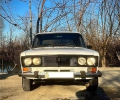 LADA (VAZ)  2106, 2003, 1.6L, 88000 km, Mexanika