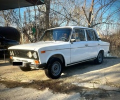 LADA (VAZ)  2106, 2003, 1.6L, 88000 km, Mexanika
