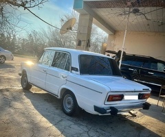 LADA (VAZ)  2106, 2003, 1.6L, 88000 km, Mexanika