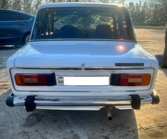 LADA (VAZ)  2106, 2003, 1.6L, 88000 km, Mexanika