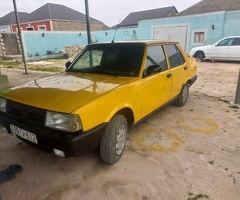 Tofas  Sahin, 2006, 1.6L, 123321 km, Mexanika