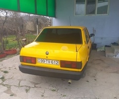 Tofas  Sahin, 2006, 1.6L, 123321 km, Mexanika