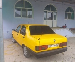 Tofas  Sahin, 2006, 1.6L, 123321 km, Mexanika