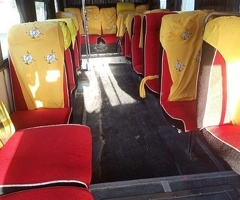 1998, 4.5L, 250000 km, Mexanika