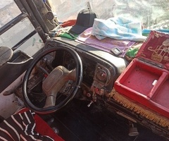 1998, 4.5L, 250000 km, Mexanika