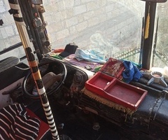 1998, 4.5L, 250000 km, Mexanika