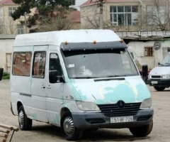 1995, 2.5L, 536299 km, Mexanika