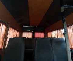 1995, 2.5L, 536299 km, Mexanika