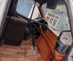 1995, 2.5L, 536299 km, Mexanika