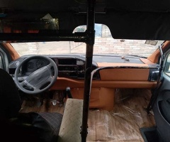 1995, 2.5L, 536299 km, Mexanika