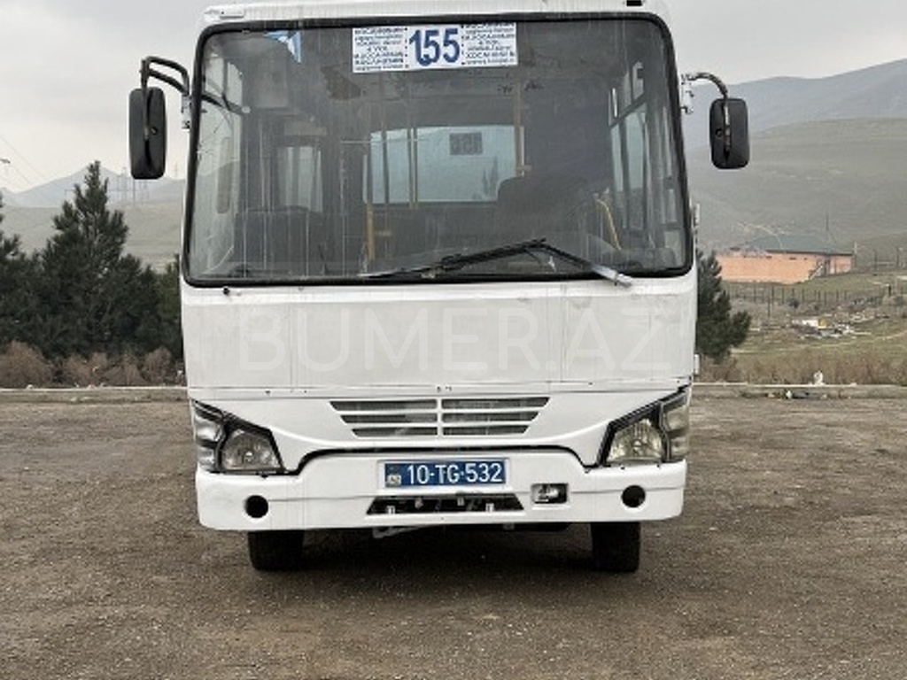 2010, 4.3L, 250000 km, Mexanika