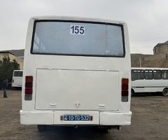 2010, 4.3L, 250000 km, Mexanika