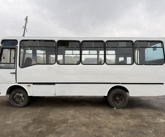 2010, 4.3L, 250000 km, Mexanika