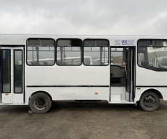 2010, 4.3L, 250000 km, Mexanika