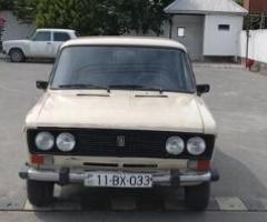 LADA (VAZ) 2106 1991 Benzin 64 Sedan 47405 km Mexanika