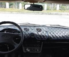 LADA (VAZ) 2106 1991 Benzin 64 Sedan 47405 km Mexanika