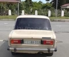 LADA (VAZ) 2106 1991 Benzin 64 Sedan 47405 km Mexanika