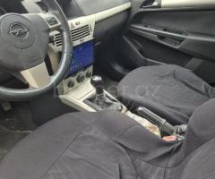 Opel Astra 2007 Dizel 90 Hetçbek 284000 km Mexanika