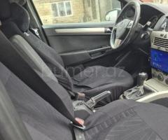 Opel Astra 2007 Dizel 90 Hetçbek 284000 km Mexanika