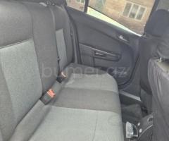Opel Astra 2007 Dizel 90 Hetçbek 284000 km Mexanika
