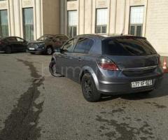Opel Astra 2007 Dizel 90 Hetçbek 284000 km Mexanika