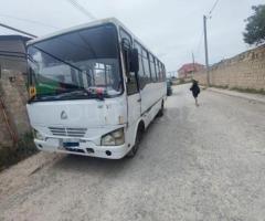 Isuzu Ecobus 2010 Dizel 140 500000 km Mikroavtobuslar Mexanika