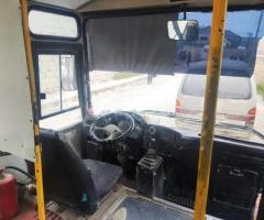 Isuzu Ecobus 2010 Dizel 140 500000 km Mikroavtobuslar Mexanika