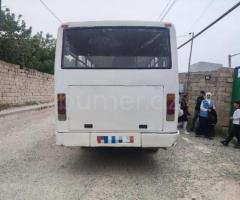 Isuzu Ecobus 2010 Dizel 140 500000 km Mikroavtobuslar Mexanika