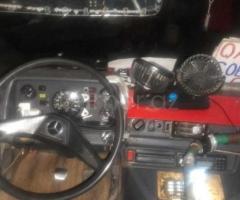 Mercedes 208 D 1998 Dizel 90 500000 km Mikroavtobuslar Mexanika