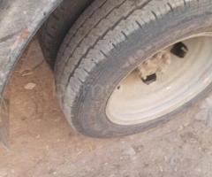 MARKALAR GAZ 33021 1999 Benzin 131 74164 km Mexanika