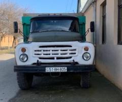 MARKALAR ZIL 130 1977 Dizel 177 300000 km Mexanika