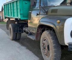 MARKALAR ZIL 130 1977 Dizel 177 300000 km Mexanika