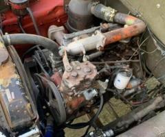 MARKALAR ZIL 130 1977 Dizel 177 300000 km Mexanika