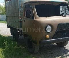 MARKALAR UAZ Digər 1989 Benzin 90 145000 km Mexanika